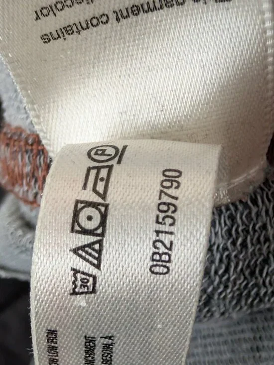 Free People Don't Wait Up Joggers - Picture 10 of 11